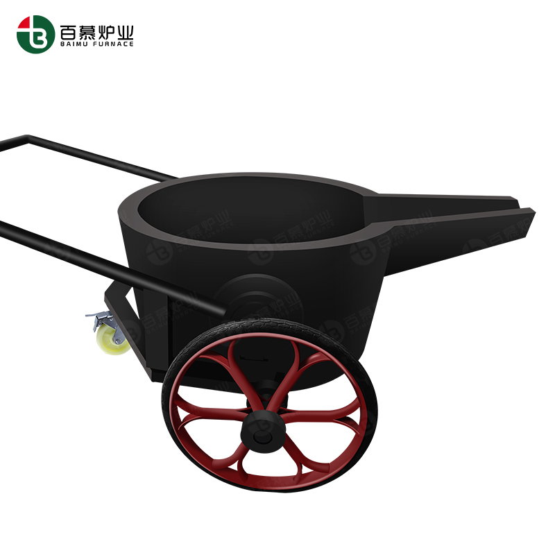 推車款鋁水轉(zhuǎn)運包