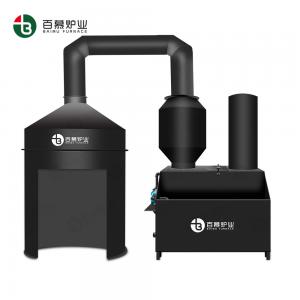 水除塵裝置